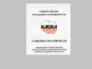 kompendium gornika
